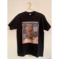 ราคา เสื้อยืดสุนัข Anvil Vintage 2pac & Snoop (27220569834)
