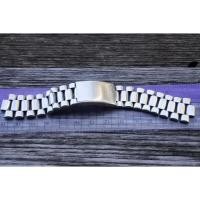 ราคา นาฬิกา Vintage มือสองญี่ปุ่น Alba สายนาฬิกา ระบบ QUARTZ ผู้ชาย หน้าปัด 18มม (26924346167)