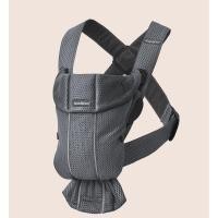 ราคา เป้อุ้ม Baby Carrier Mini - BabyBjorn สี Anthracite (25327373217)