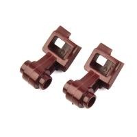 ราคา 2x แปรงสําหรับ D28811 D28810 D28803 D281412X D2811X D2811 648743-00 (27443009178)