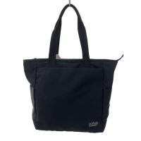 ราคา Manhattan Portage Tote Bag Purse -- BLK ส่งตรงจากญี่ปุ่น มือสอง (28841024275)