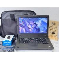 ราคา ปล่อย Lenovo ThinkPad L440 มือสอง สภาพสวย พับได้ 180 องศา (29129746840)