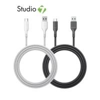 ราคา สายชาร์จ AMAZINGthing USB-A to USB-C Cable 66W Thunder Pro I 7X 1.2M by Studio 7 (29390916401)