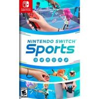 ราคา แผ่นเกมส์ Nintendo switch มือ 1 Nintendo switch sports (10995138227)