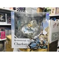 ราคา (Kotobukiya) GRANBLUE FANTASY - [Small Holy Knight] Charlotta 1/8 (4746696294)