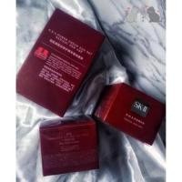 ราคา บนญี่ปุ่น - sk - ii ใหญ่ ครีมขวดแดง 80g ชุ่มชื่น / สดชื่น หมายเหตุ ) (17877691292)