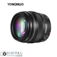 ราคา Yongnuo 100mm F2 Lens for Canon EF รับประกัน 1 ปี (3844379873)
