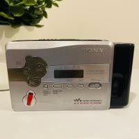ราคา Sony Walkman WM-GX688 เครื่องเล่นเทปมือสอง (40423552963)