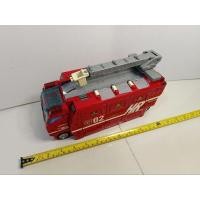 ราคา Hyper tomica rescue 02 (22588268577)