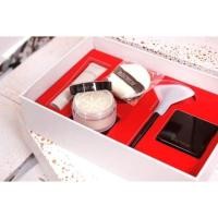 ราคา Set Laura Mercier Prime & Glow Flawless Face Collection (2287486796)