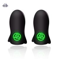 ราคา ถุงนิ้ว 3D 0.3mm ผ้าไหม ถุงนิ้วช่วยเล่นเกม พับจี GAMING Finger COTS ultra-thin Finger COTS กันเหงื่อ E-Sports Finger (29571920029)