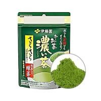 ราคา ผงชาเขียวมัทฉะอิริโคอิฉะ (อิโตเอ็น) (24833025193)