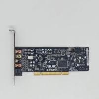 ราคา การ์ดเสียง Asus Xonar DGX(ASM) 5.1 (15791186446)