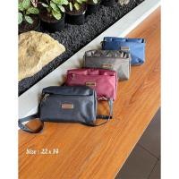 ราคา JOJI WALLET / WOMENS BAG READY TO SHIP (22546787811)