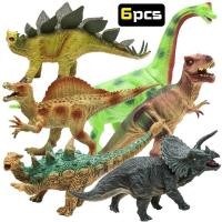 ราคา ของเล่นโมเดล สัตว์พืชไดโนเสาร์พลาสติกไทรเซอราทอปส์ไดโนเสาร์ขนาดใหญ่ขายร้อนข้ามพรมแดนซอรัสเร็กซ์ของเล่น (24897550000)