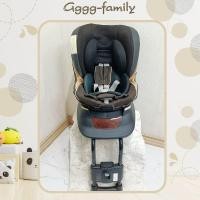 ราคา คาร์ซีท Ailebebe Kurutto nt2 proud (สีน้ำตาล) (21347789154)