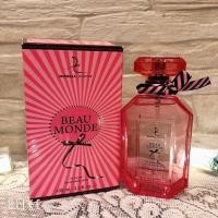 ราคา น้ำหอมแท้นำเข้า Beau Monde, Beau MondeLos Angelis , Mystique Charm100 ml. (7150301649)