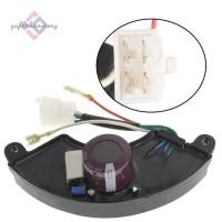 ราคา เครื่องปรับแรงดันไฟฟ้า 450V 680uF 4KW/5KW 5.5KW/6KW 6.5KW/7KW AVR อัตโนมัติ (43065909414)