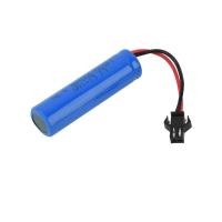 ราคา Δ JJRC C2 D828 อะไหล่รถยนต์ 14500 3.7V 800Mah แบตเตอรี่ Lipo พร้อม US (29716016466)