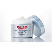 ราคา Dr. Ci Labo aqua collagen gel BIHAKU SPECIAL 50g. (7415045941)