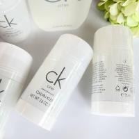 ราคา [แท้‼️] CK ONE Deodorant Stick 75ml (22577006971)