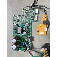 ราคา แผงวงจรคอยล์เย็น Daikin FTE24NV2S, FTM24NV2S รหัส 4009422, 4009422(L) แผงบอร์ดแอร์ เมนบอร์ดคอยล์เย็น อะไหล่แอร์ไดกิ้น (43506084154)