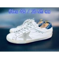 ราคา GGDB Golden Goose Ggdb Sstar (16206649170)