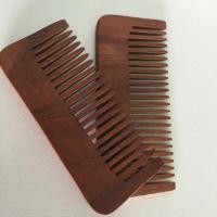 ราคา หวีไม้หอมจันทร์ (114925908)