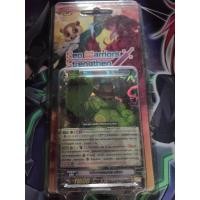 ราคา Cardfight Vanguard VG-T-TD02 การ์ดไฟท์ แวนการ์ดไทย (13705225952)