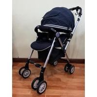 ราคา รถเข็นเด็กApricaมือสอง (24773478388)