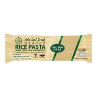 ราคา ใบหยก ไรซ์พาสต้า Rice pasta gluten free เส้นพาสต้าจากข้าวหอมมะลิ 250กรัม fl (25022808701)