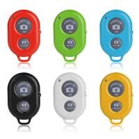 ราคา AB Shutter 3 AB Bluetooth Remote Shutter (สีดำ) (2300228343)