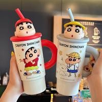 ราคา ดินสอสี หน้าแข้ง-ชาน ไวนิลสก์ท็อปจับถ้วยที่แข็งแกร่งยกแหวนง่ายต่อการพกพาตุ๊กตาอิสระซิลิโคนหัวฉีดถ้วยน้ํา (29592691792)