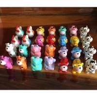 ราคา ตุ๊กตาเซรามิค สำหรับห้อยเคราฤาษี (5270244465)