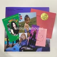 ราคา อัลบั้ม Red Velvet Queendom Queens version การ์ดซึลกิ (13734548395)