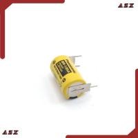 ราคา lol BR-1/2AA Lithium E2PNแบตเตอรี่Panasonic ขาลงปริ้น สินค้าพร้อมส่งในไทย (24907478591)