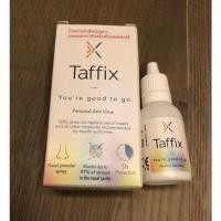 ราคา สเปรย์พ่นจมูก Taffix (10562387764)