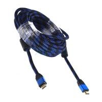 ราคา Cable HDMI (V.1.4) M/M (10M) สายถัก GLINK (1889254416)