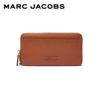 ราคา MARC JACOBS THE LEATHER CONTINENTAL WALLET FA23 S131L01RE22 กระเป๋าสตางค์ (25759171528)