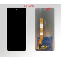 ราคา 6.67 "สําหรับOPPO A5 Pro 5g cph2695 จอแสดงผลLCD Touch Screen DigitizerสําหรับOPPO A5Pro 4G CPH2711 กรอบLCD (43460777282)