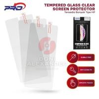 ราคา X-PRO CLEAR TEMPERED GLASS ASUS ZENFONE L1 ZA550KL (26031297284)