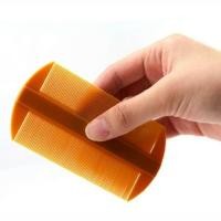 ราคา หวีพลาสติก SERIT / หวีเหาพลาสติกพรีเมี่ยม / หวีขep / หวีผม (40160246861)