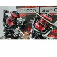 ราคา รอกสปิน ASHINO GS1000 (5456029260)