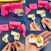 ราคา แม่พิมพ์ขนม ช้างไทย ตัวเล็ก ตัวใหญ่ แบบประกบได้ (17065392602)