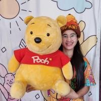 ราคา ตุ๊กตาหมีพูห์ หมีพูห์ตัวใหญ่ (10376267651)