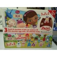 ราคา ซื้อ 1 แถม 1 ไข่ช๊อกโกแลตลาย Doc Mcstuffin (113833542)