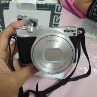 ราคา Nikon1j5​ (1860513026)