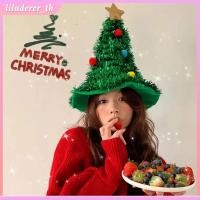 ราคา หมวกคริสต์มาส หมวกไหมพรมกันฝนสำหรับผู้ใหญ่และเด็ก หมวกซานต้าสุดตลกพร้อมดิ้นตกแต่งชุดคริสต์มาสและวันหยุด ปาร์ตี้ปีใหม่ HO (42672252112)