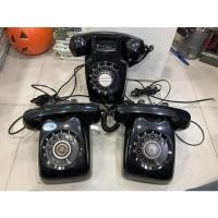 ราคา โทรศัพท์โบราณ หมุนโรตารี่ มือสอง งานญี่ปุ่นแท้ Rotary Home Phone โทรศัพท์บ้านโบราณ (18822290542)