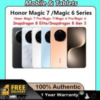 ราคา Honor Magic 8 Pro Honor Magic 8 Snapdragon 8 Gen 5 Honor Magic 7 Pro Honor Magic7 Snapdragon 8 Elite (28470805978)